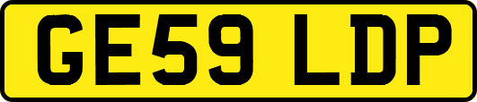 GE59LDP