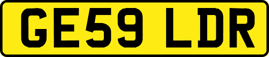 GE59LDR