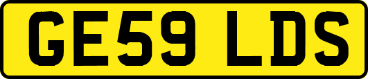 GE59LDS
