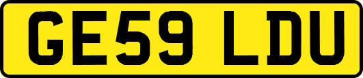 GE59LDU