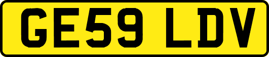 GE59LDV
