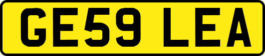 GE59LEA