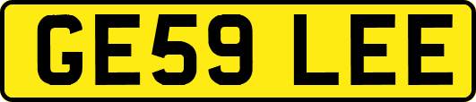 GE59LEE