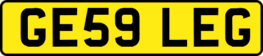 GE59LEG