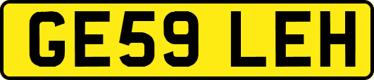 GE59LEH