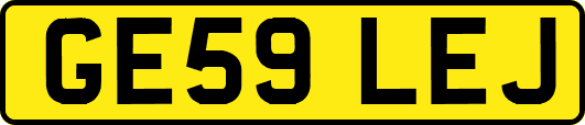GE59LEJ
