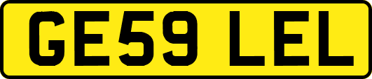 GE59LEL