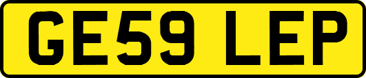 GE59LEP