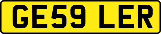 GE59LER