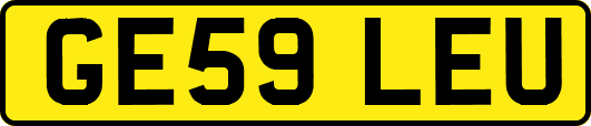 GE59LEU