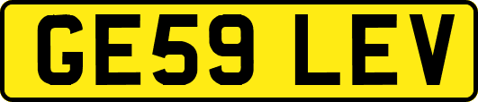 GE59LEV