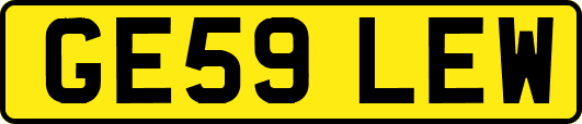GE59LEW