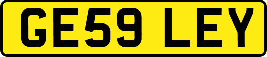 GE59LEY