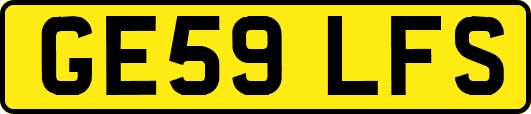 GE59LFS