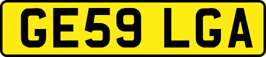GE59LGA