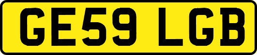 GE59LGB