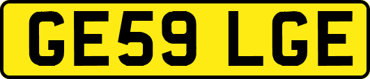 GE59LGE