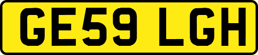 GE59LGH
