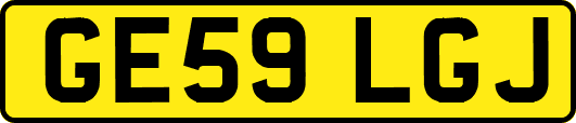 GE59LGJ