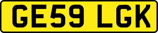 GE59LGK