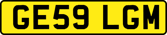 GE59LGM
