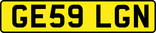 GE59LGN