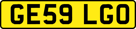 GE59LGO