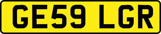 GE59LGR
