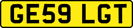 GE59LGT
