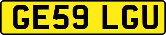 GE59LGU