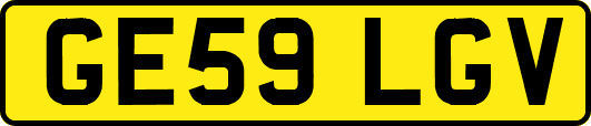 GE59LGV