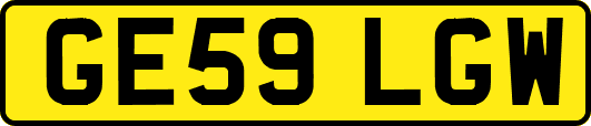 GE59LGW