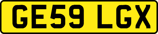 GE59LGX