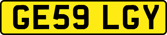 GE59LGY