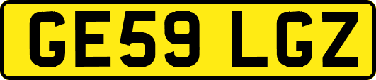 GE59LGZ