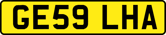 GE59LHA