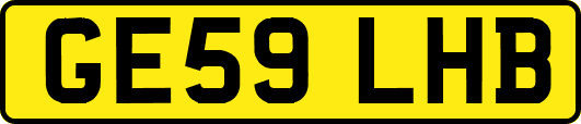 GE59LHB
