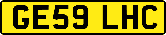 GE59LHC