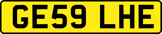 GE59LHE