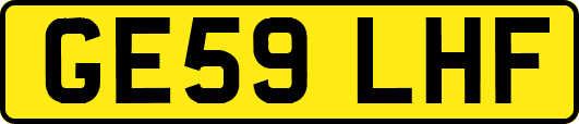 GE59LHF