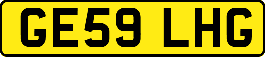 GE59LHG