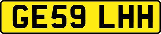GE59LHH