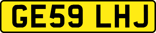GE59LHJ