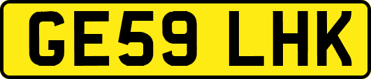 GE59LHK
