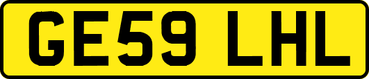 GE59LHL