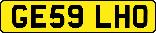 GE59LHO