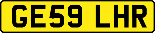 GE59LHR