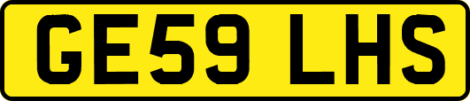 GE59LHS