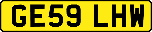 GE59LHW
