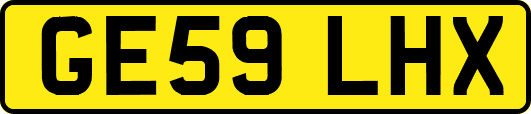 GE59LHX